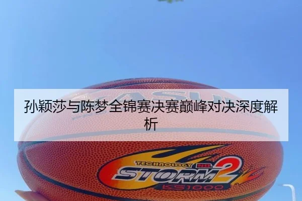 孙颖莎与陈梦全锦赛决赛巅峰对决深度解析 - Nangong